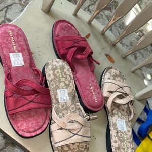 Terrasoles Sz 8. Slides